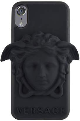 Versace Medusa iPhone X Case