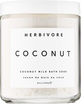 Thumbnail for your product : Herbivore Coconut Milk Bath Soak