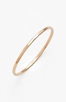 Thumbnail for your product : Melissa Joy Manning Hammered Band Ring