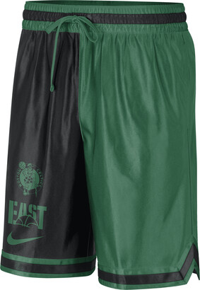 Nike Boston Celtics Classic Edition Men's Dri-FIT NBA Swingman Shorts in  White - ShopStyle