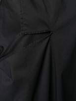 Thumbnail for your product : Y's asymmetric hem blouse