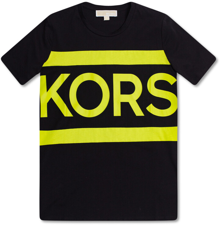 MICHAEL Michael Kors Women's T-shirts | ShopStyle