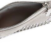 Thumbnail for your product : Stella McCartney Falabella coin pouch