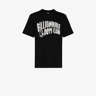 Billionaire Boys Club Arch Logo Cotton T-Shirt