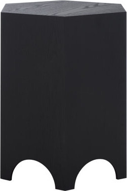 Winston Porter Lough End Table