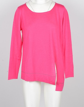 Fuchsia Sweater | Shop the world’s largest collection of fashion ...