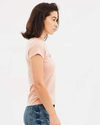 Calvin Klein Jeans Luxe Archive Tee
