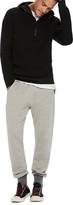 Thumbnail for your product : Scotch & Soda Contrast Trim Jogger Sweatpants