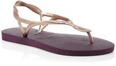 Thumbnail for your product : Havaianas Thong Sandals - Luna