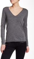 Thumbnail for your product : Zadig & Voltaire Merino Wool Sweater