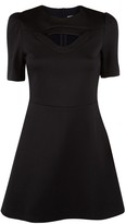 Thumbnail for your product : Carven Cut Out Interlock Dress