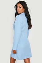 Thumbnail for your product : boohoo Tall Blazer Dress