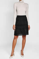 Thumbnail for your product : M Missoni Turtleneck Pullover with Wool