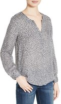 Thumbnail for your product : Joie Women's Moema Silk Blouse