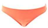 Thumbnail for your product : Charlotte Russe Cinched Glitter Bikini Bottoms