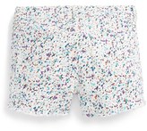 Thumbnail for your product : Joe's Jeans Frayed Shorts (Big Girls)