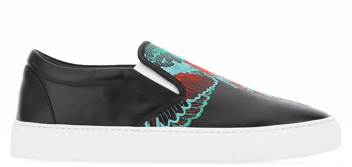marcelo burlon slip on