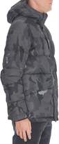Thumbnail for your product : Rossignol Gravity Padded Heavy Jacket