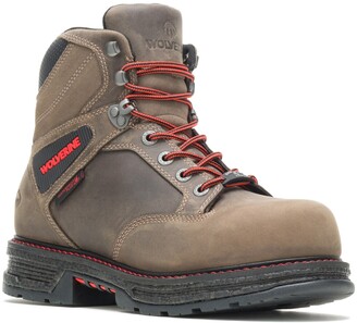 dsw construction boots