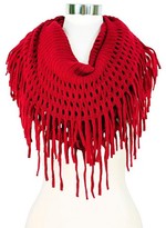 Thumbnail for your product : Sylvia Alexander Women's Infinity Scarf