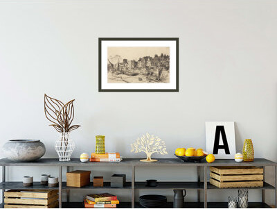 1000Museums The Adam and Eve\