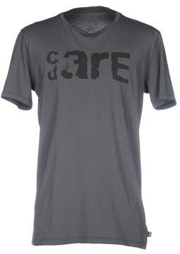 Care Label T-shirt