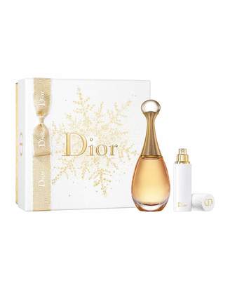 Christian Dior J'adore EDP Travel Spray Gift Set