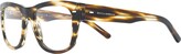 Thumbnail for your product : Dolce & Gabbana Eyewear Square-Frame Glasses