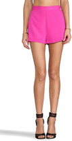 Thumbnail for your product : Naven Circle Shorts
