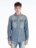 Thumbnail for your product : Diesel OFFICIAL STORE Shirts