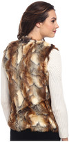 Thumbnail for your product : Sam Edelman Faux Fur Vest