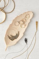 Thumbnail for your product : Urban Outfitters Plum & Bow Ceramic Feather Catch-All Dish