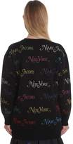 Thumbnail for your product : Marc Jacobs Knitwear In Black Wool