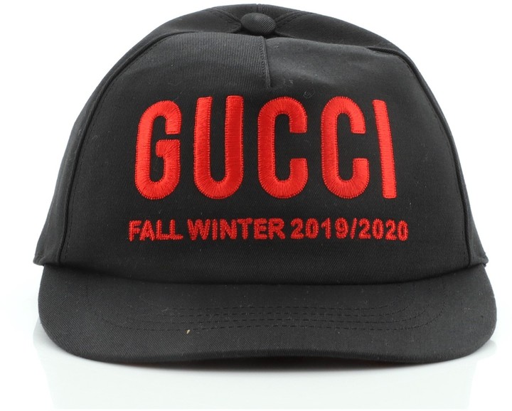 gucci cap xs