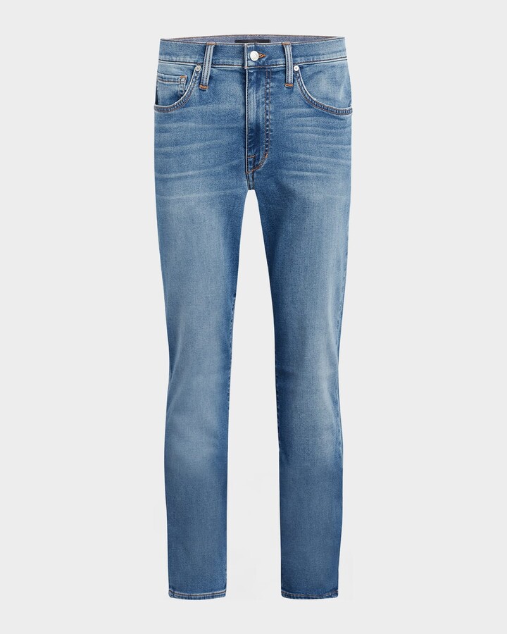 Joe's Jeans Men's The Brixton 34" Straight-Leg Jeans