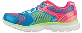 Thumbnail for your product : Skechers Kids' Magnetics Lace Up Running Pre/Grade School