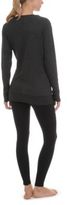 Thumbnail for your product : Danskin Twin Knit Tunic