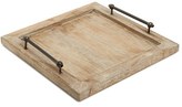 Thumbnail for your product : Import Collection 'William' Tray