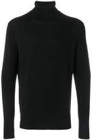 Thumbnail for your product : Sunspel roll neck jumper
