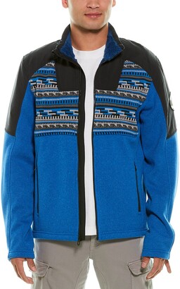 Mens Fleece Jacket Zip Pocket | Shop the world's largest 