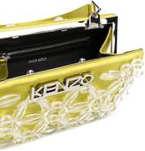 Thumbnail for your product : Kenzo Kyoto handbag