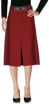 Thumbnail for your product : Space Style Concept 3/4 length skirt