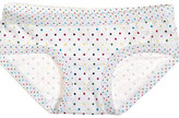Thumbnail for your product : American Eagle Aerie Heart Dots Boybrief