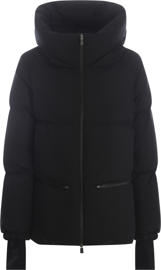 Herno Jacket Laminar Made Of Gore-tex - ShopStyle Down & Puffer Coats