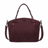 Thumbnail for your product : Travelon Satchel Crossbody Bag