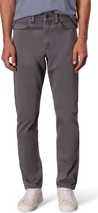 Rag & Bone Fit 2 Aero Mid Rise Slim Fit Taper Leg Jeans
