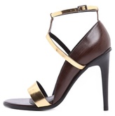 Thumbnail for your product : Tibi Anouk Strappy Sandals