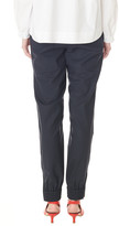 Thumbnail for your product : Tibi Wool-Blend Jogger