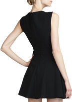 Thumbnail for your product : French Connection Ruth Classic A-Line Dress