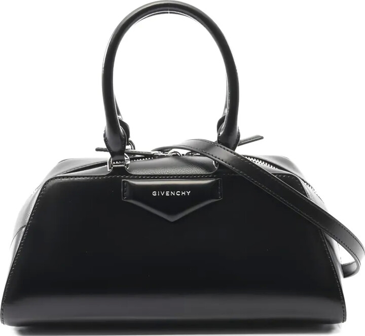 Givenchy Pre-Owned 2020s small Antigona East-West handbag